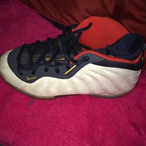Nike Air Foamposite